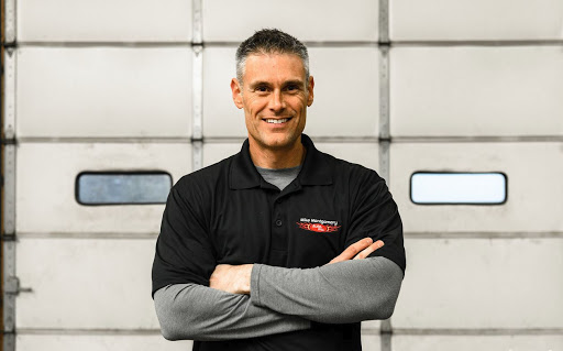 Auto Repair Shop «Mike Montgomery Auto, Inc.», reviews and photos, 6a Barnes Corner Rd, Colora, MD 21917, USA