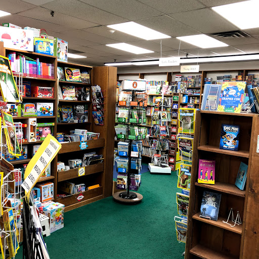 The Bookies Bookstore