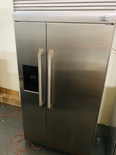 Used Appliance Store «JCS Appliances Inc. Sales & Repairs», reviews and photos, 6153 Johnson St, Hollywood, FL 33024, USA