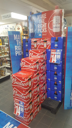 Wine Store «Columbia Package Store», reviews and photos, 170 CT-66, Columbia, CT 06237, USA