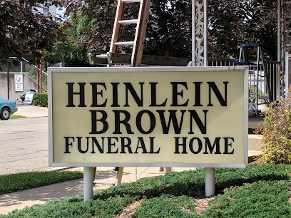 Heinlein-Brown Funeral Home