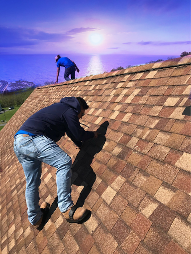 Roofing Contractor «NVB Contracting LLC», reviews and photos, 10521 Crestwood Dr Unit 203, Manassas, VA 20109, USA