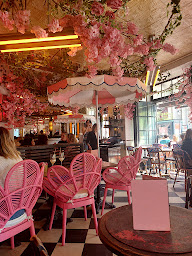 Photo n°10 de La Favorite à Paris ()
