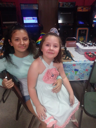 Bowling Alley «Jasper Bowling Center», reviews and photos, 270 AL-5, Jasper, AL 35503, USA