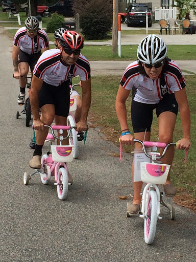 Bicycle Store «Pee Dee Bicycle», reviews and photos, 1600 Farrow Pkwy B1, Myrtle Beach, SC 29577, USA