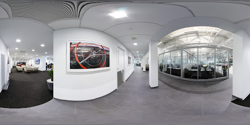 Cadillac Dealer «Ocean Cadillac», reviews and photos, 1000 Kane Concourse, Miami Beach, FL 33154, USA