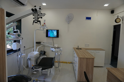 Smile Dental And Orthodontic Clinic Nigdi