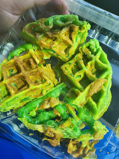 Dessert Restaurant «Bambu Desserts & Drinks», reviews and photos, 2625 W Pioneer Pkwy, Grand Prairie, TX 75051, USA