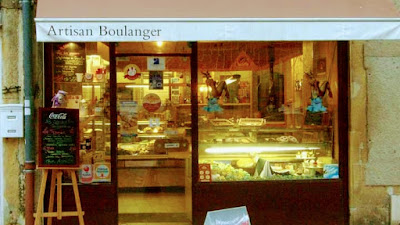 Boulangerie Singler Laetitia & Cynthia à Metz