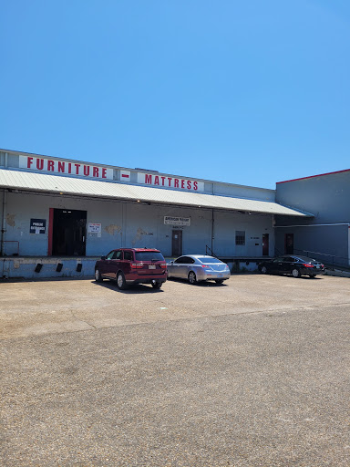 Furniture Store «American Freight Furniture and Mattress», reviews and photos, 3404 Moffett Rd, Mobile, AL 36607, USA