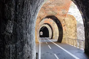 Cycleway Levanto-Bonassola-Framura image