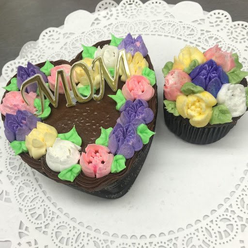 Baking Supply Store «Calico Cake Shop», reviews and photos, 7321 Orangethorpe Ave, Buena Park, CA 90621, USA