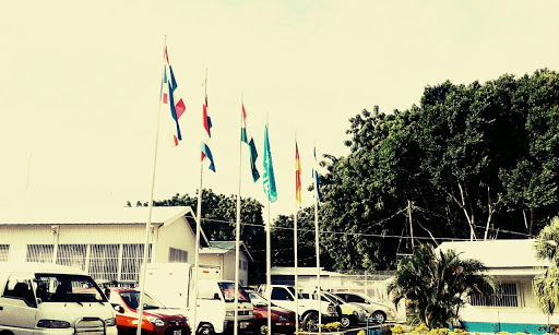 German academies in Managua