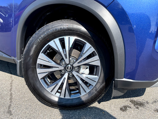 Nissan Dealer «Leckner Nissan of Springfield», reviews and photos, 6570 Amherst Ave, Springfield, VA 22150, USA