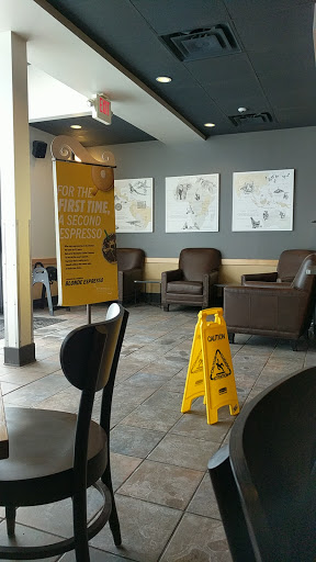 Coffee Shop «Starbucks», reviews and photos, 9052 Telegraph Rd, Redford Charter Twp, MI 48239, USA
