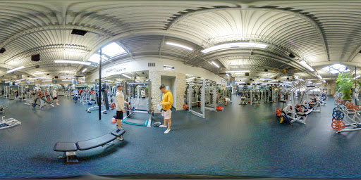 Gym «Zone Health and Fitness», reviews and photos, 524 S Pine Ave, Ocala, FL 34471, USA