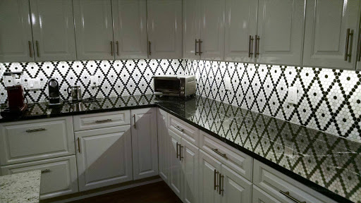 Kitchen Remodeler «Chicagoland Remodeling | Home, Kitchen & Bathroom Remodeling Contractors Elmwood Park», reviews and photos, 2130 N Harlem Ave, Elmwood Park, IL 60707, USA