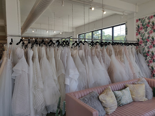 Bridal Shop «Blush Bridal Lounge», reviews and photos, 1815 W 35th St, Austin, TX 78703, USA