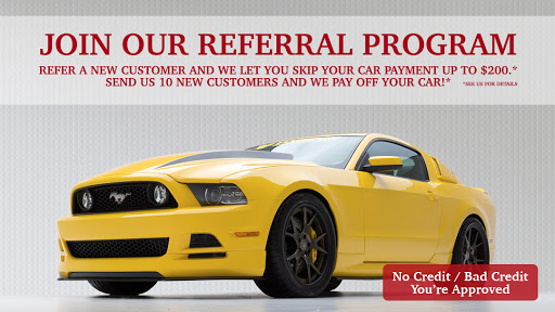 Used Car Dealer «Auto Center of Texas-Dallas», reviews and photos, 9809 C F Hawn Fwy, Dallas, TX 75217, USA