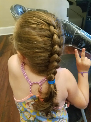 Spa «Salon Spa Venessa», reviews and photos, 8516 E Main St, Woodstock, GA 30188, USA