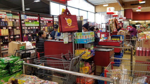Supermarket «Lion Supermarket», reviews and photos, 1710 Tully Rd, San Jose, CA 95122, USA