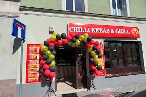 Chilli kebab & grill Prudnik image