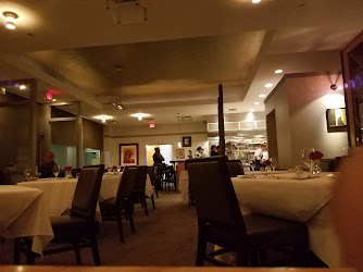 Matthew's Restaurant