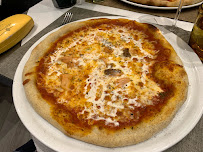 Pizza du Restaurant italien La Storia à Antibes - n°19