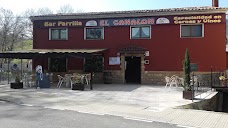 Bar Parrilla El Canalon en Infiesto