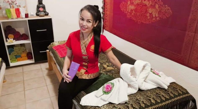 Kommentare und Rezensionen über Thai Massage Chiangmai