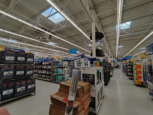 Department Store «Walmart Supercenter», reviews and photos, 1752 N Frontage Rd, Hastings, MN 55033, USA