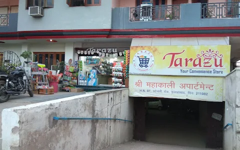 Tarazu Store image