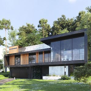 Kuadrat Immobilien GmbH Aeulestrasse 74, Postfach 359, 9490 Vaduz, Liechtenstein