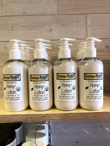 Beauty Supply Store «The Natural Beauty Factory», reviews and photos, 879 Central St, Leominster, MA 01453, USA