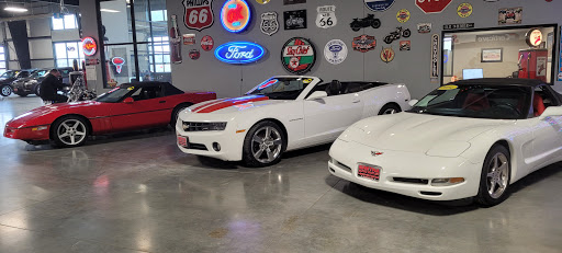 Car Dealer «Gretna Auto Outlet», reviews and photos, 11808 Standing Stone Dr, Gretna, NE 68028, USA