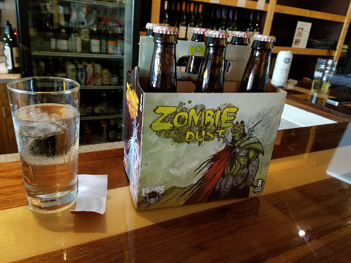 Wine Store «Cellar Door», reviews and photos, 5150 Main St A, Downers Grove, IL 60515, USA