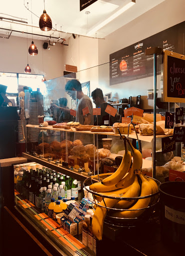 Coffee Shop «Philz Coffee», reviews and photos, 20686 Stevens Creek Blvd, Cupertino, CA 95014, USA