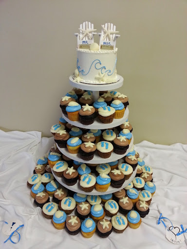 Wedding Bakery «Cake Art», reviews and photos, 124 N Division St, Salisbury, MD 21801, USA