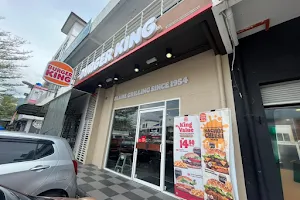 Burger King Bandar Sierra image