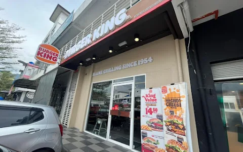 Burger King Bandar Sierra image