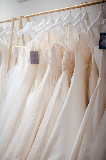 Bridal Shop «Southern Protocol Bridal», reviews and photos, 164 Market St, Charleston, SC 29401, USA