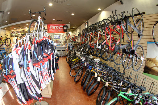 Bicycle Repair Shop «The Bike Shop», reviews and photos, 7215 S Power Rd #106, Queen Creek, AZ 85142, USA