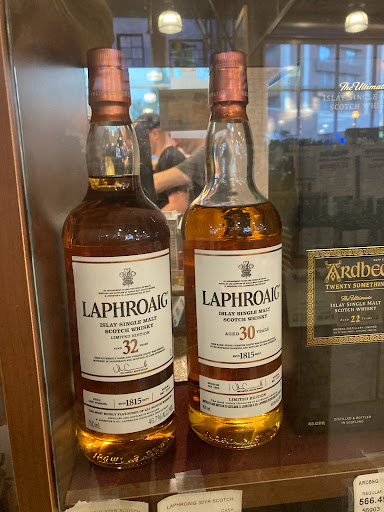 Liquor Store «Mac’s Beer And Wine», reviews and photos, 21 Peachtree Pl NW, Atlanta, GA 30309, USA