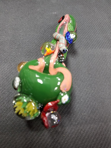 Tobacco Shop «Smoke shop & vape shop», reviews and photos, 10807 Beverly Blvd, Whittier, CA 90601, USA