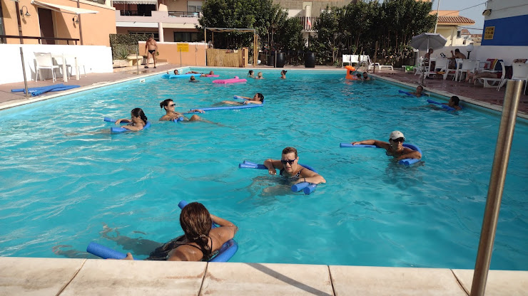 Équipements hôtels Hotel Mida 97019 Scoglitti