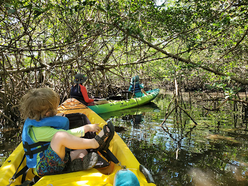 Nature Preserve «Robinson Preserve», reviews and photos, 9800 Manatee Ave W, Bradenton, FL 34209, USA