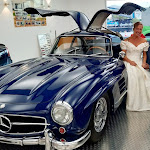 Photo n°1 de l'avis de Sabine.� fait le 24/04/2023 à 17:20 sur le  ClassicX - Café & Restaurant à Grolsheim