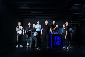 THE ONE | Personal Training & More