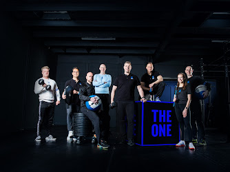 THE ONE | Personal Training & More