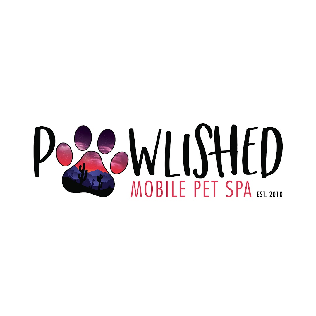 Pawlished Mobile Pet Spa LLC